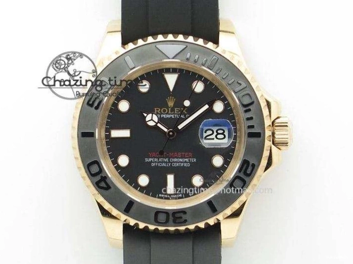 (Weighted) ARF Jubilee RG Best SH3235 SS 126331 Edition 1:1 Dial 41 RG Diaomonds DateJust on Bracelet 0522